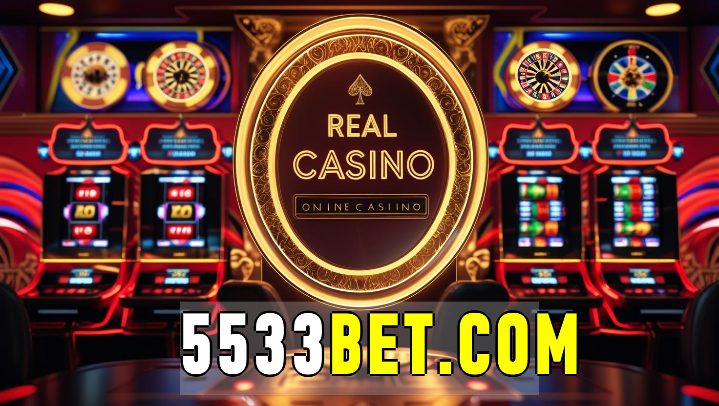 5533bet  – A Maior Seleção de Jogos Ao Vivo e Cassino Online