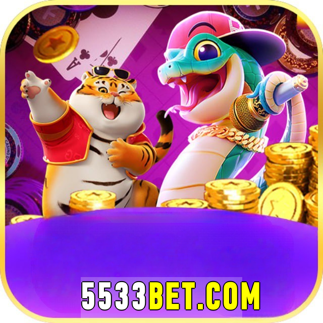 5533bet Logo